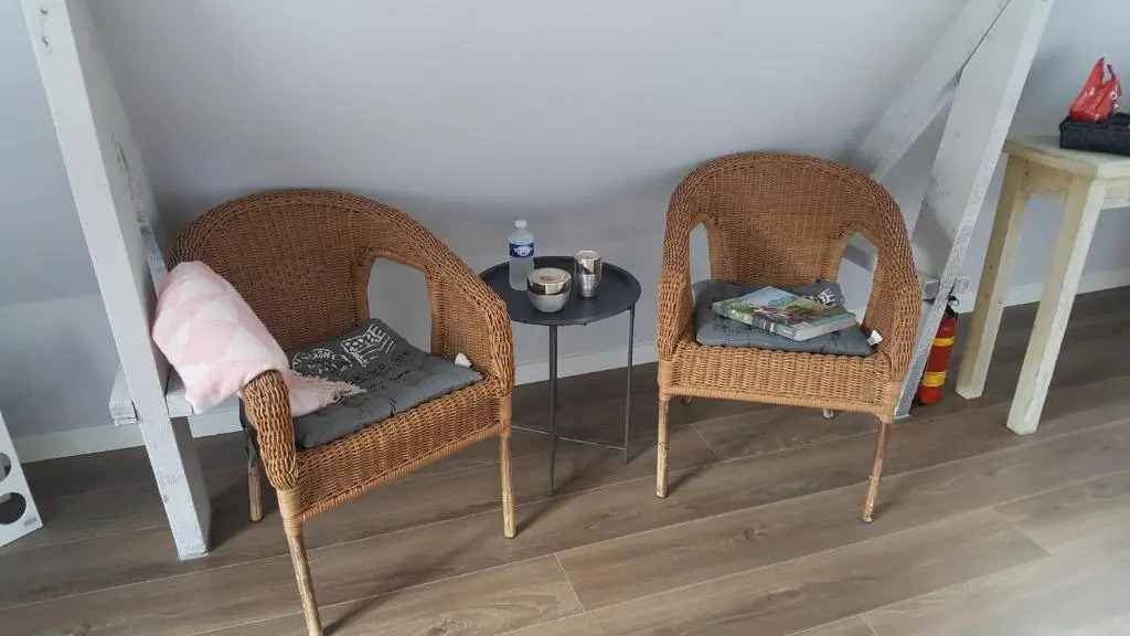 Het Zwanennest