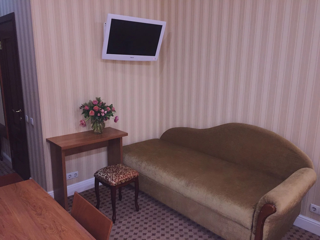 Invite Hotel Max
