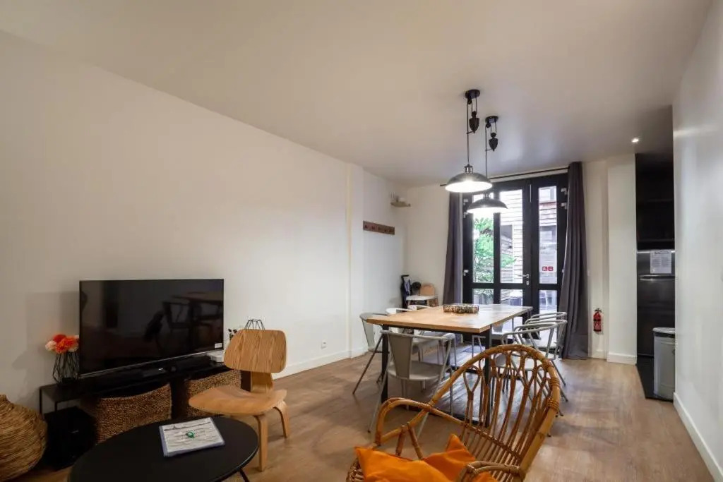 Lofts Chemin Vert