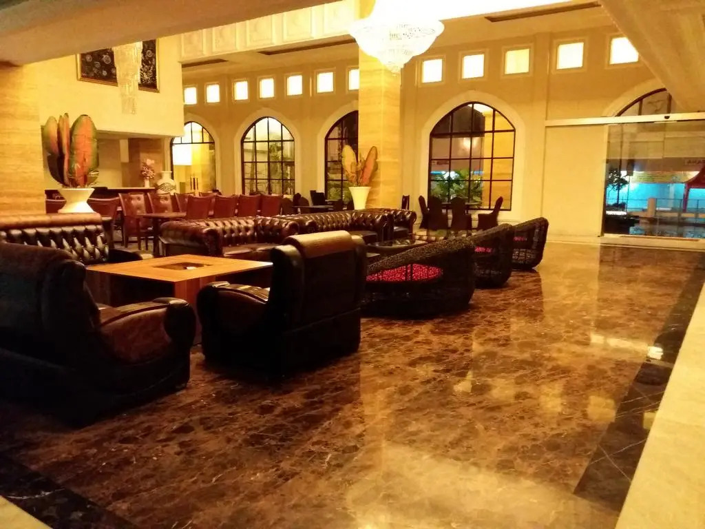 D'Senopati Malioboro Grand Hotel