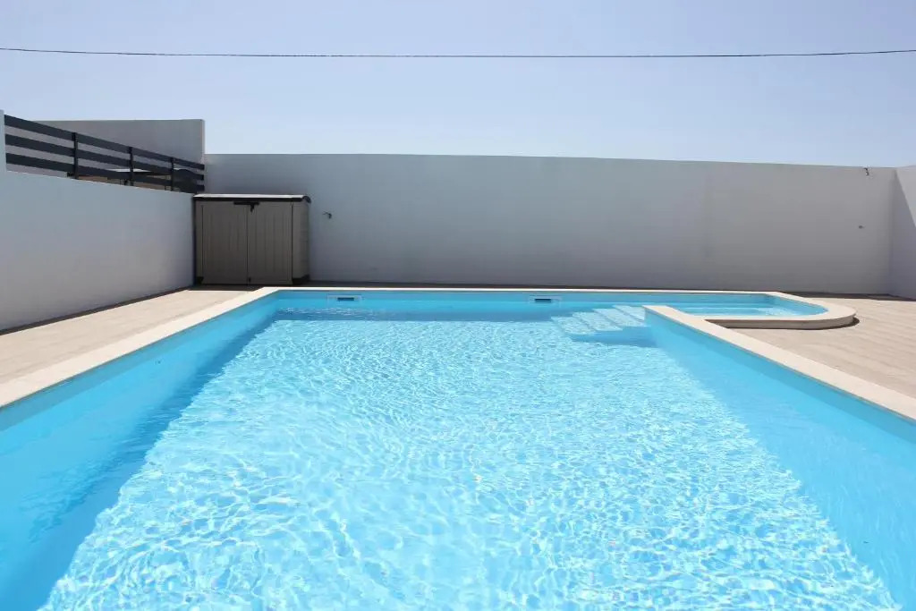 Luxury Apartments Baleal