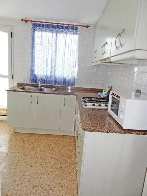 Apartamento Infante A - 13º -  1ª (Sólo Familias)