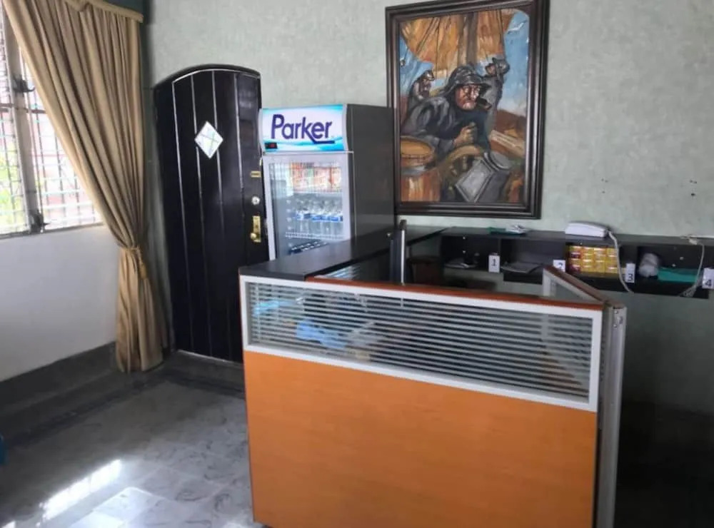 Hostal El Jazmin