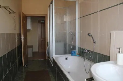 Ferienwohnung Am Schunckpark