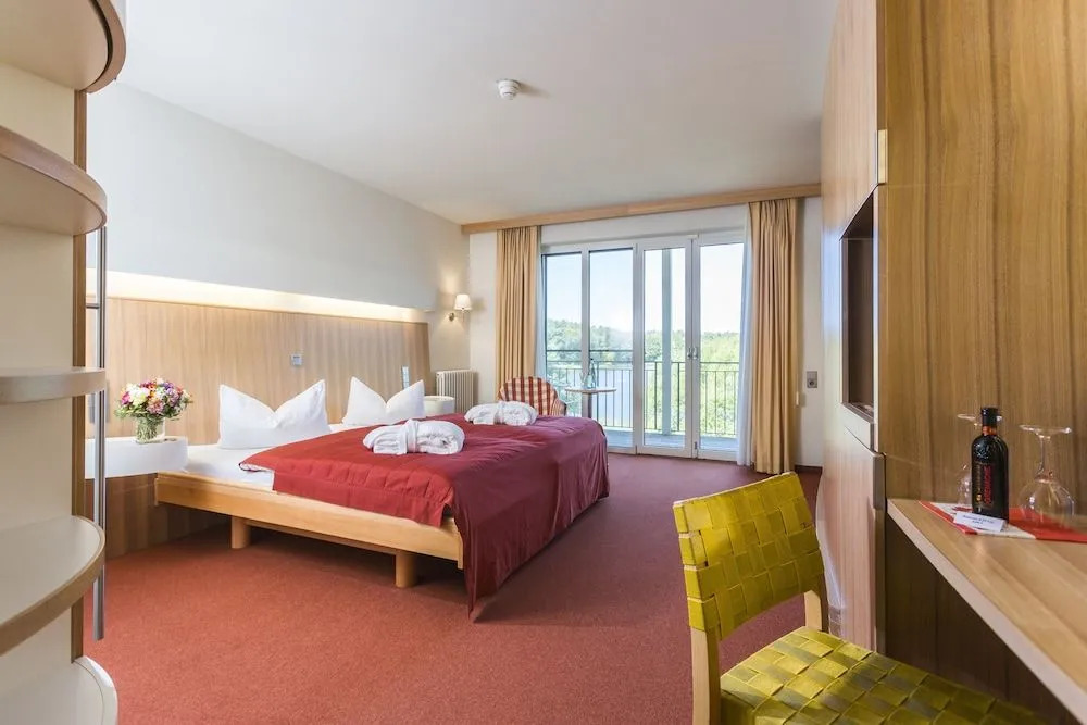 Seehotel Rheinsberg