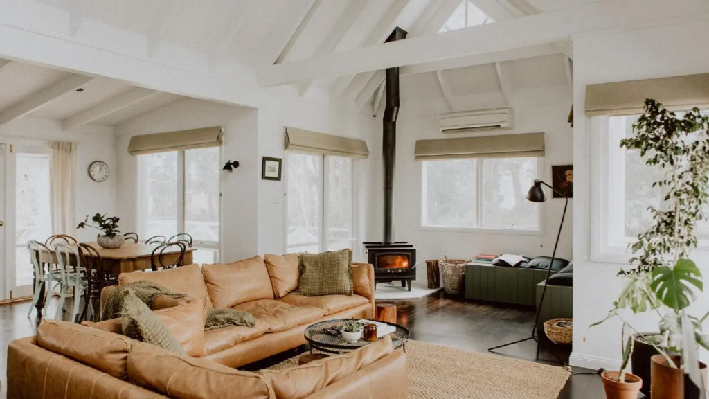 Birch Cottage