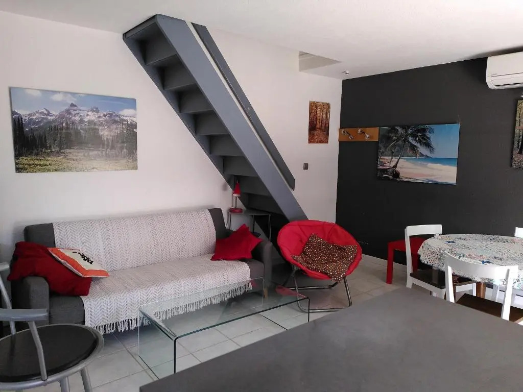 15 Rue des Cresses