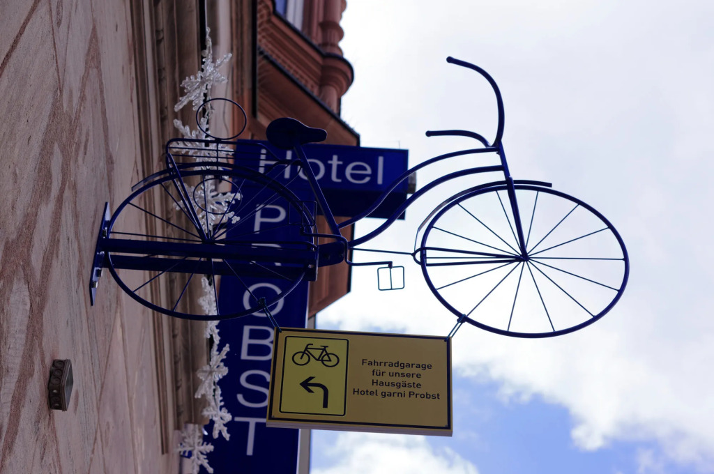 PrivatHotel Probst