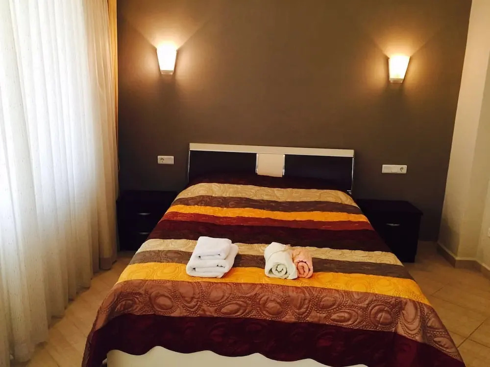 Holland Villas 3 Bedroom