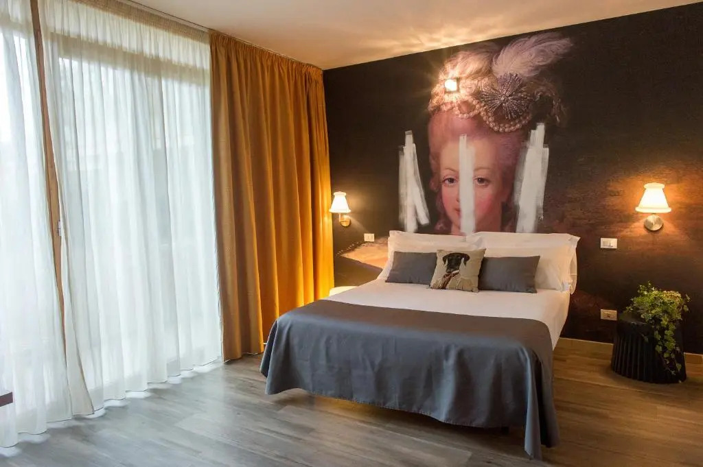 Residence Dory Suite