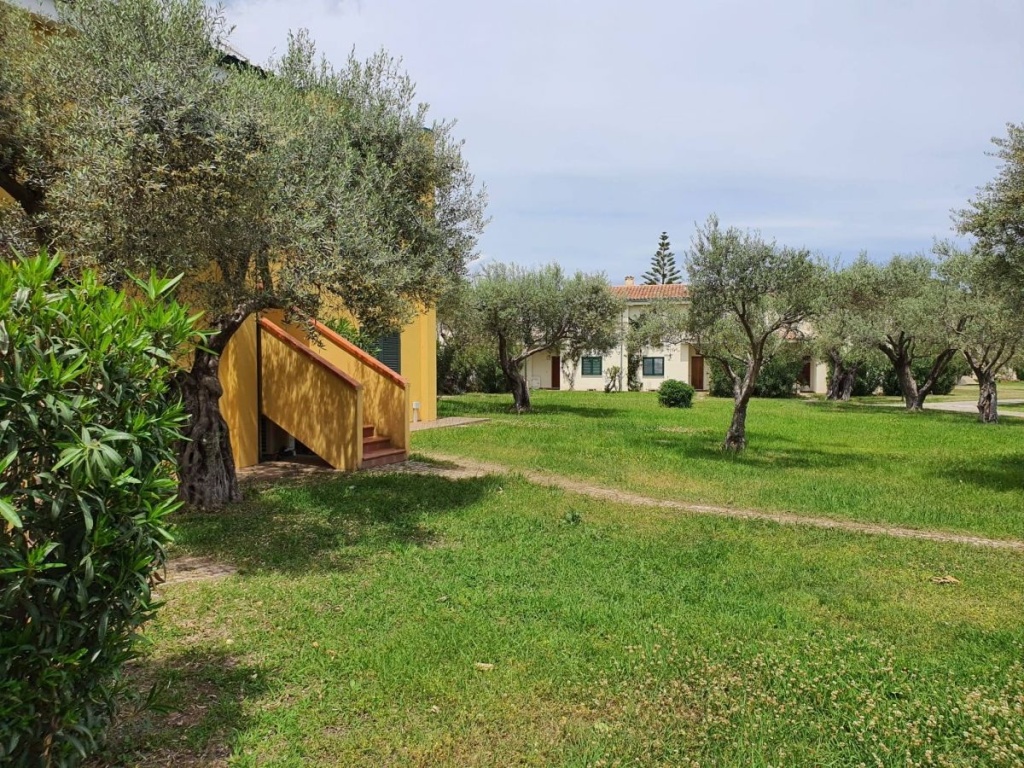 Verde Mare Beach Houses