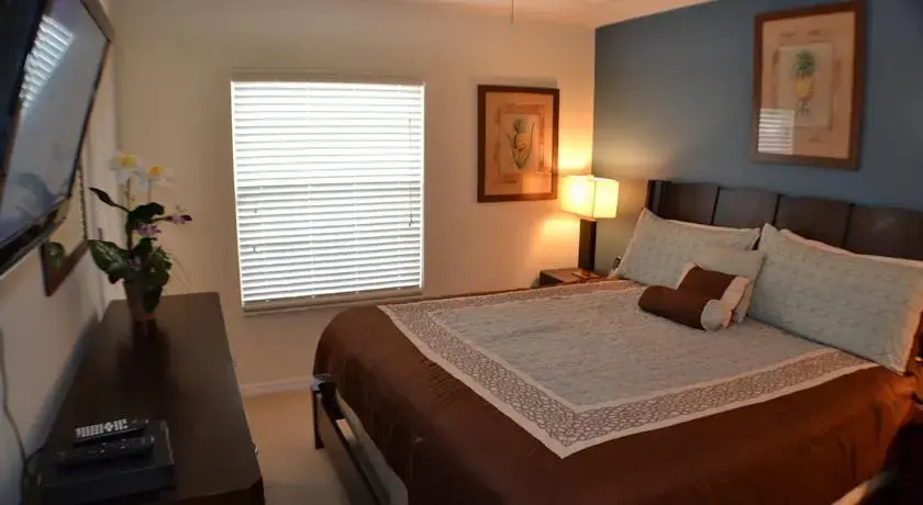 Encantada Vacation Homes by Orlando Vacation Homes, 360 Inc.