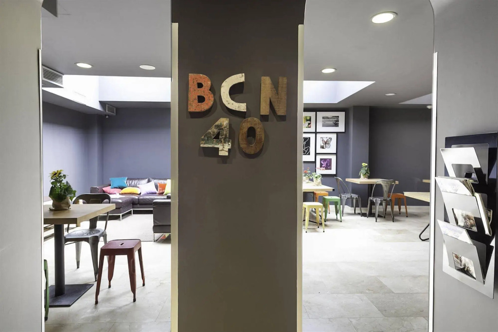 Acta BCN 40