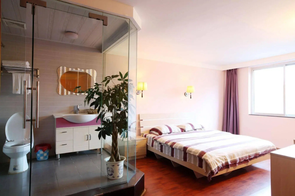 Guilin Lixin Hotel