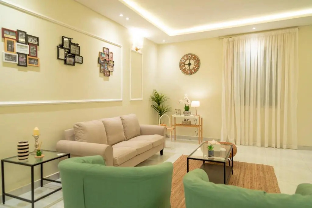 No.8-9 Relax & Enjoy Time w/Manazil Alyasmin 2BR/1or2BA