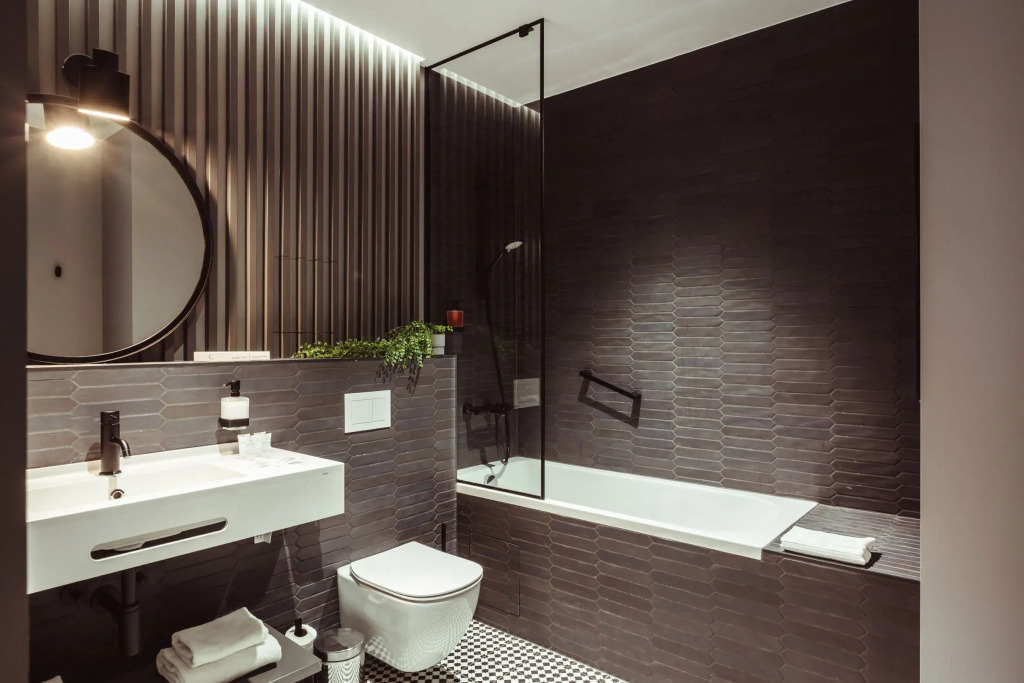 Konventa Sēta Hotel - Keystone Collection