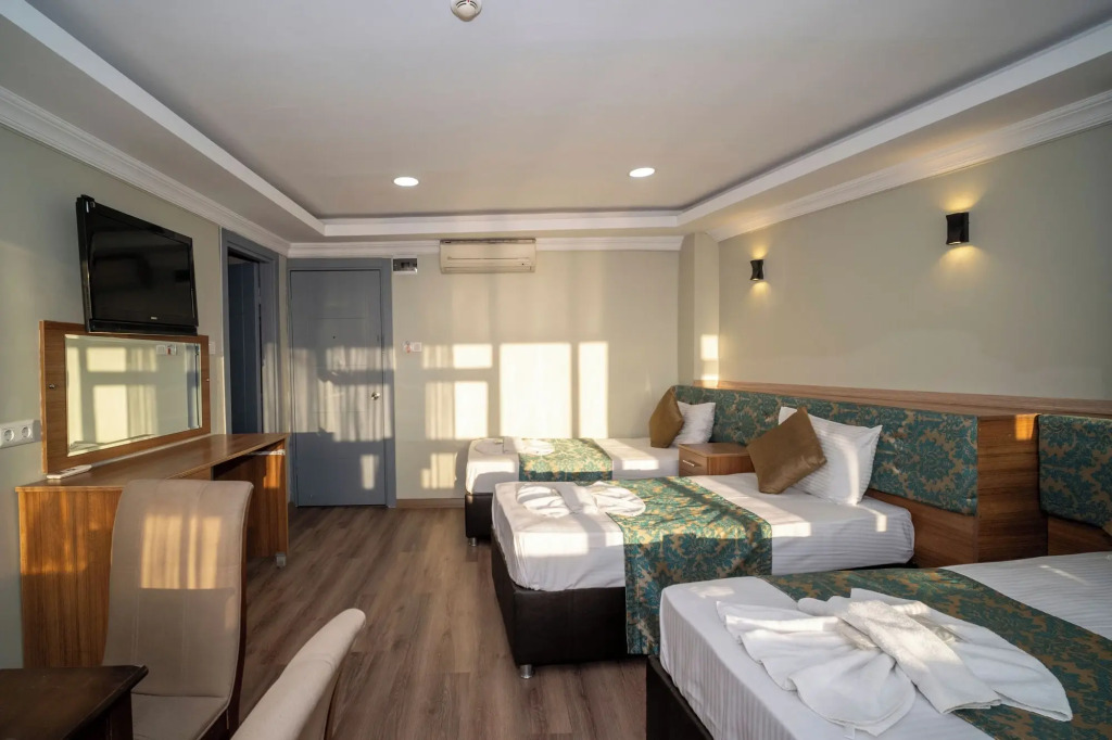 Hotel Simper