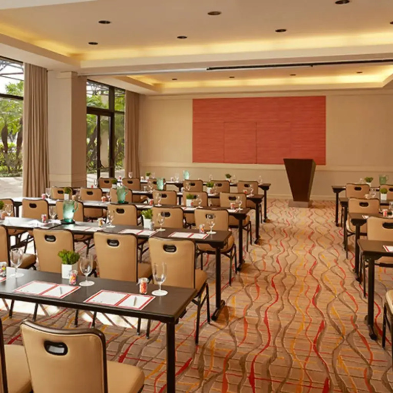 Hyatt Regency Irvine
