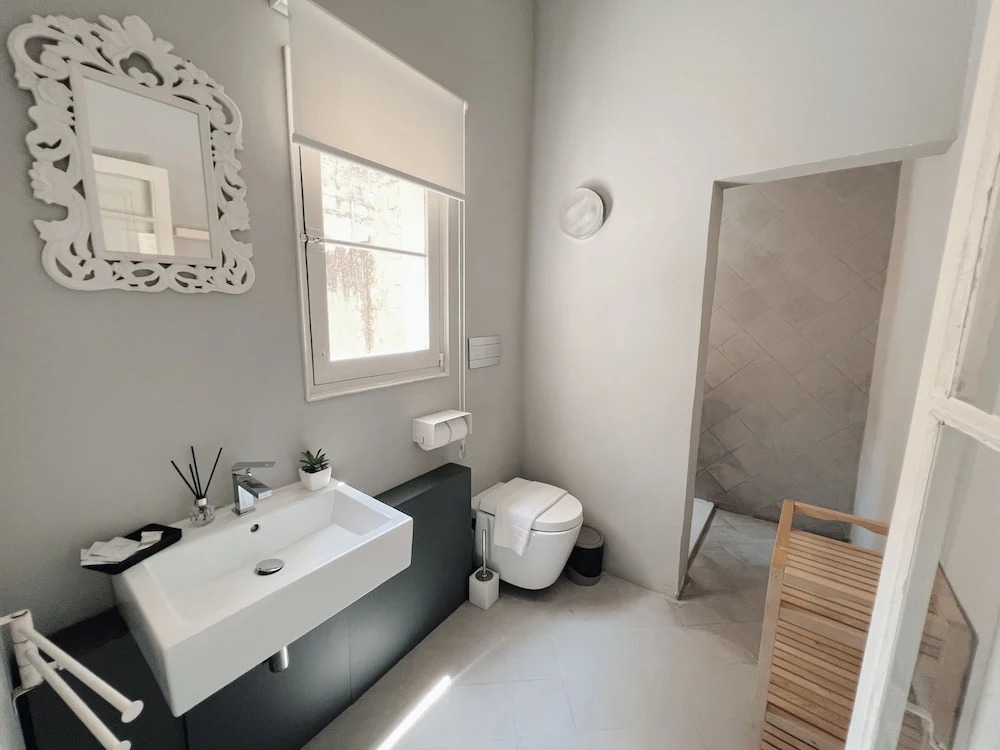 Ursula Charm Apartments