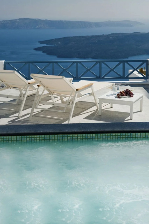 Gorgona Villas