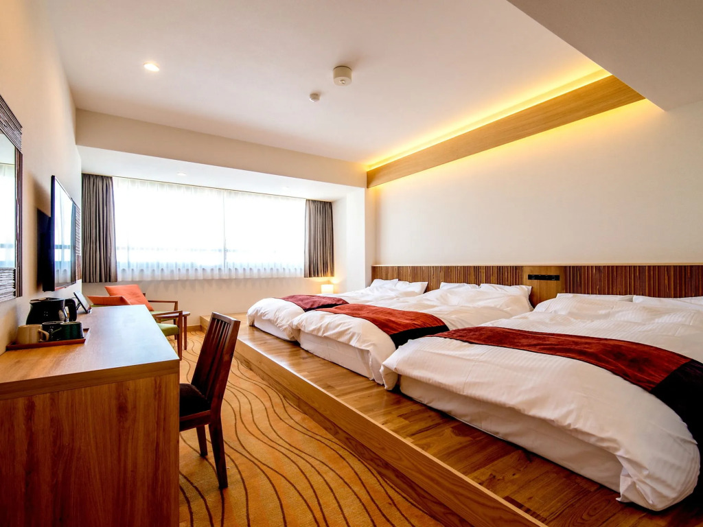 Lectore Atami Momoyama - TKP Hotels & Resorts