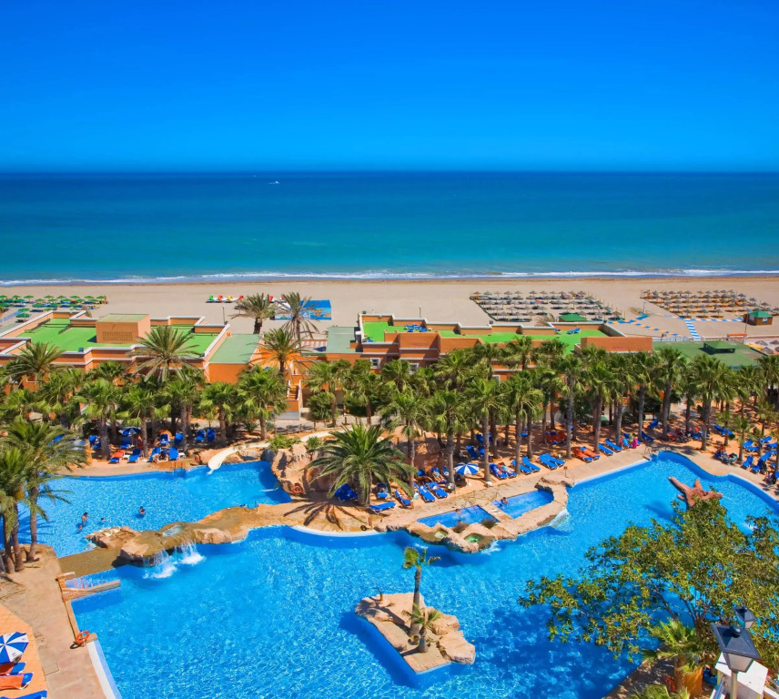 Playacapricho