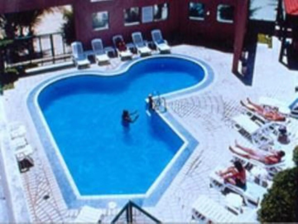 Recife Mar Flats Hotel
