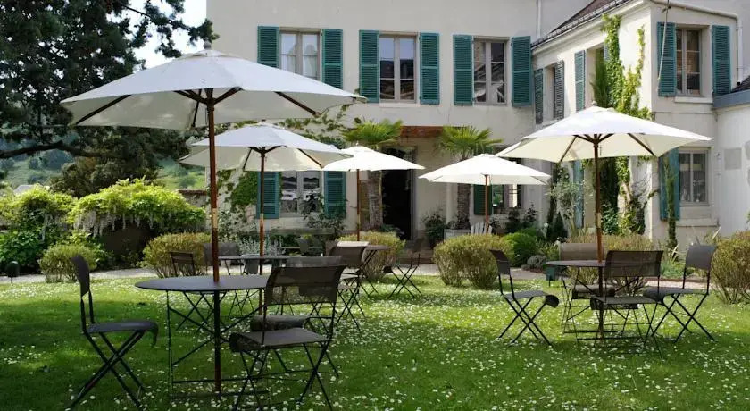 Chambres dHôtes Le Clos Bourdet