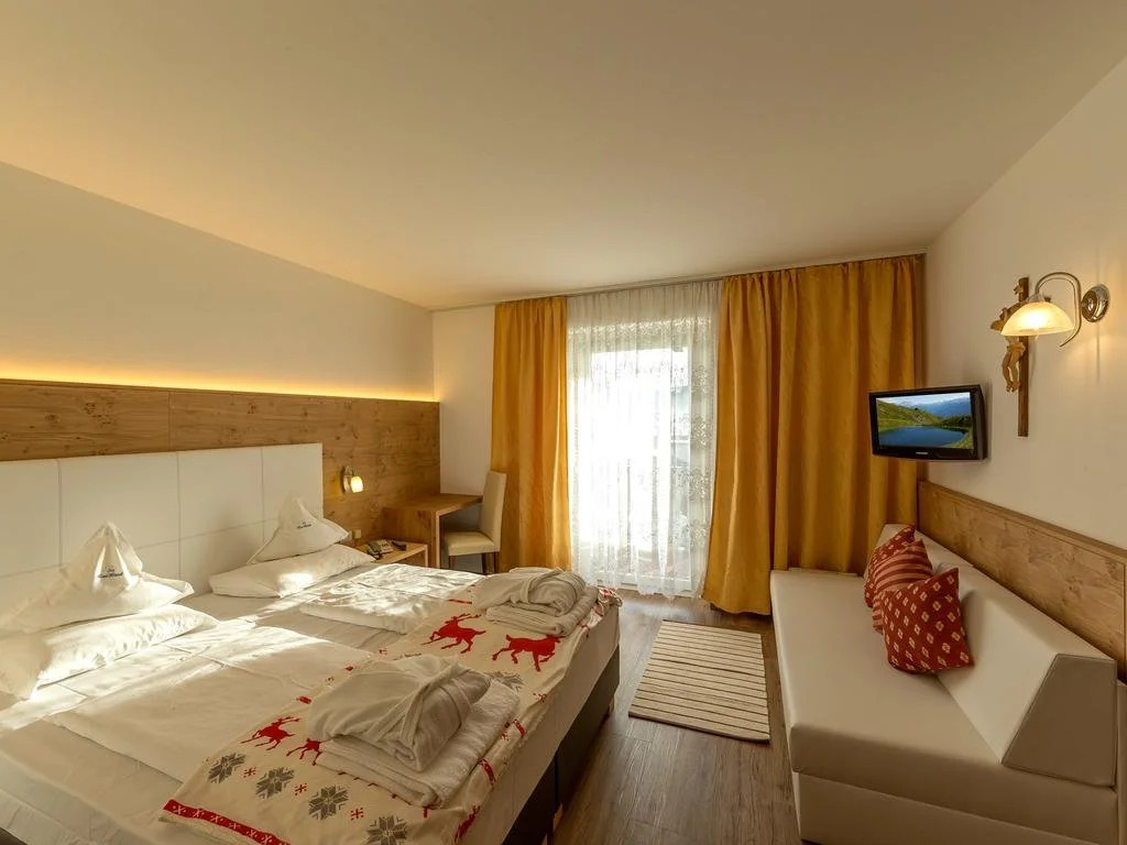 Hotel Kristall