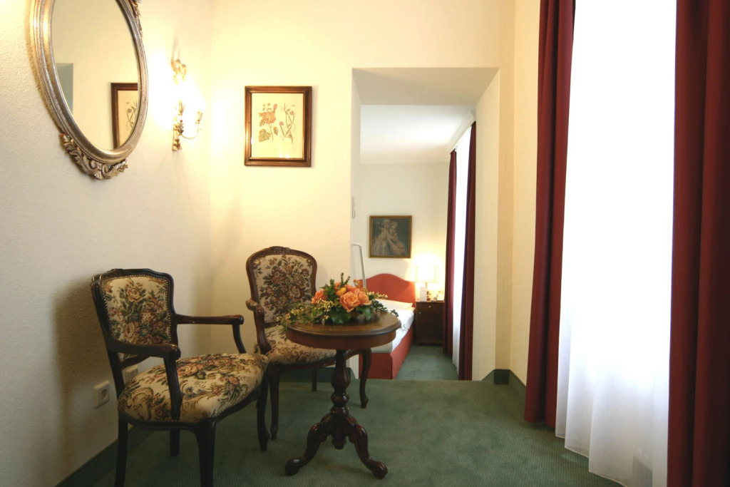 Hotel Regina