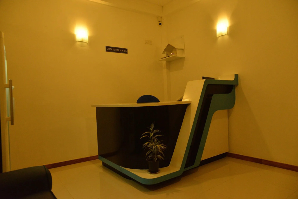 Rajarata Family Resort