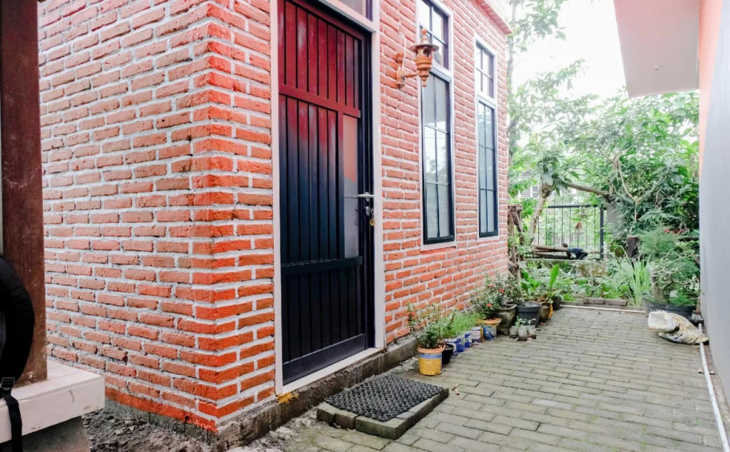 Hnr Homestay Syariah By OYO Rooms