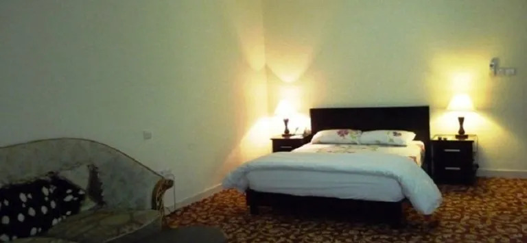 Grand Suite