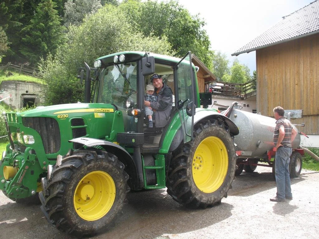 Biobauernhof Tonimörtl