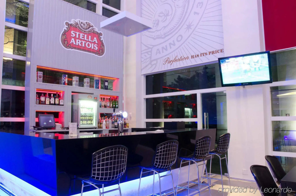 Pestana Curitiba