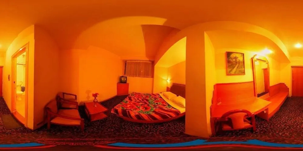 Nahar Nilgiris Hotel