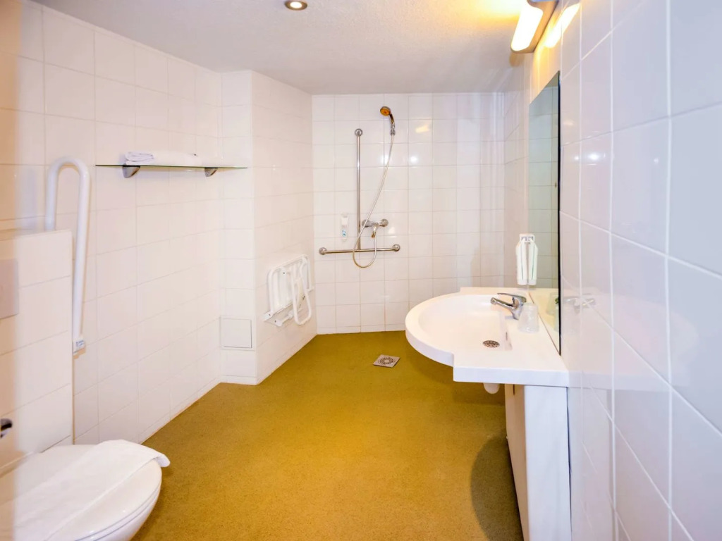 ibis budget Menton Bord de Mer