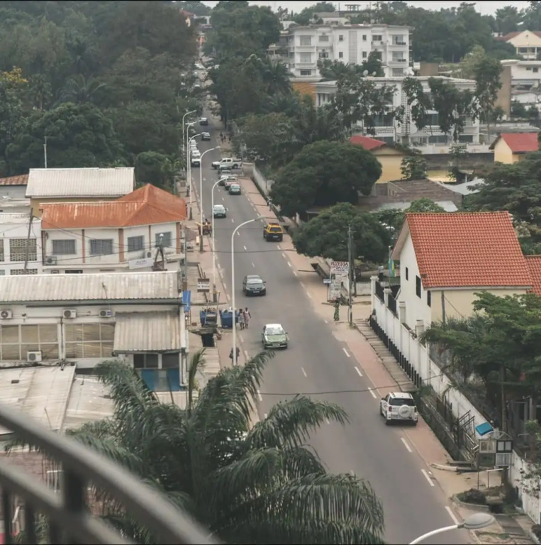 Mikhaels Hotel