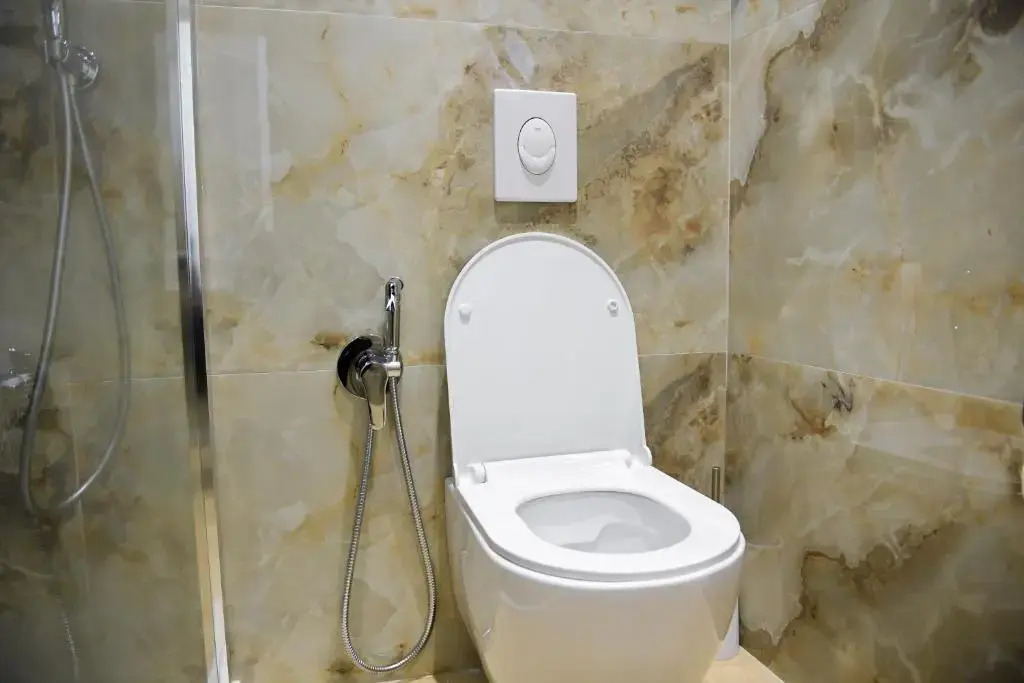 Berati Mozaik Hotel