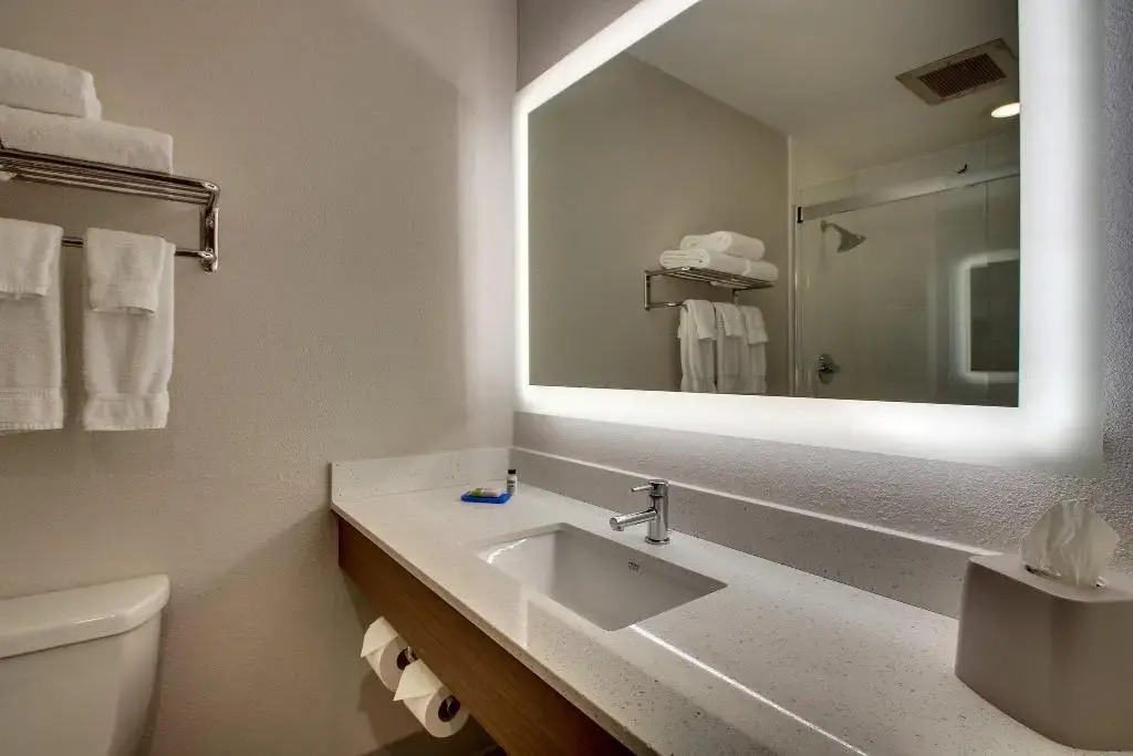 Hampton Inn Lexington - Georgetown I-75