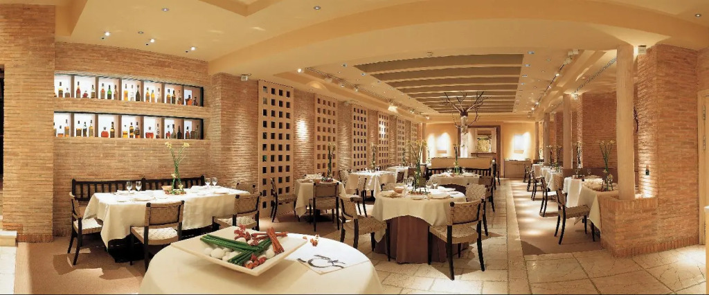 Hotel Palafox