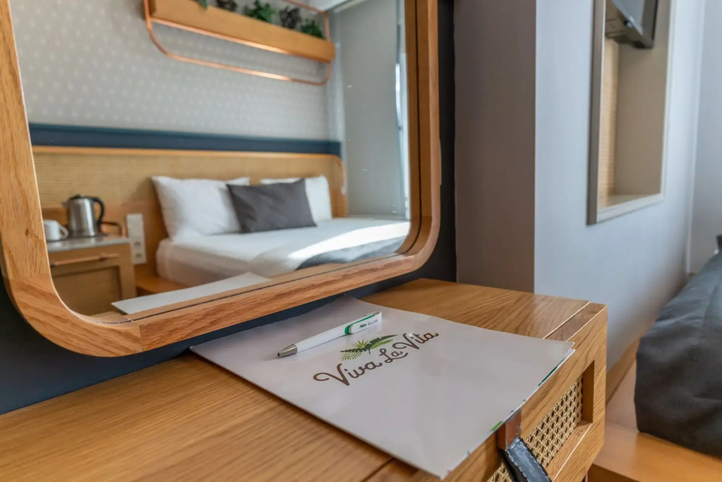 Viva La Vita Butik Otel