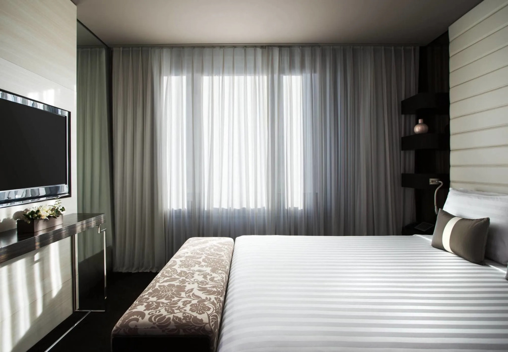 THE PLAZA Seoul, Autograph Collection