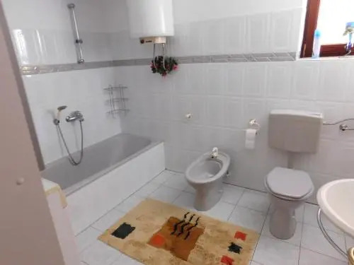 Apartments Blazevic