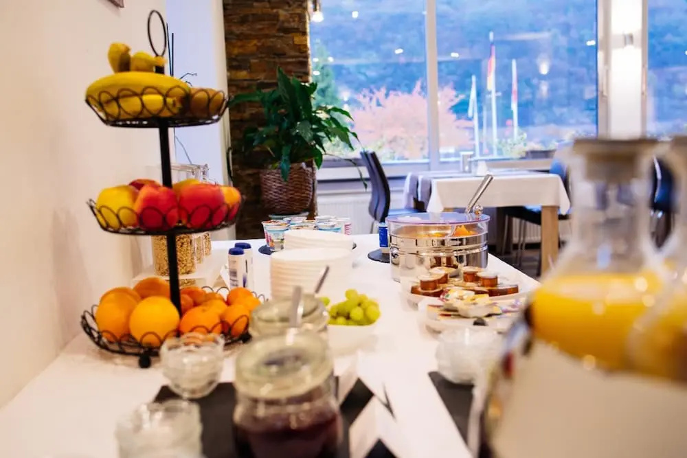 Hotel Garni Reis