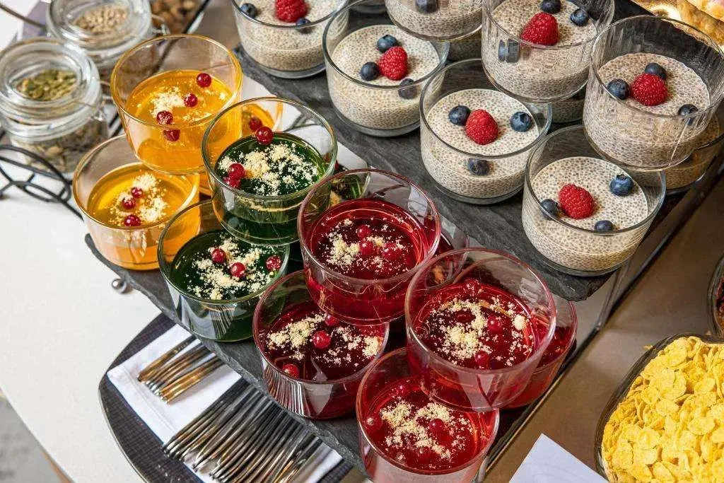 Mercure Palanga Vanagupe Resort & SPA