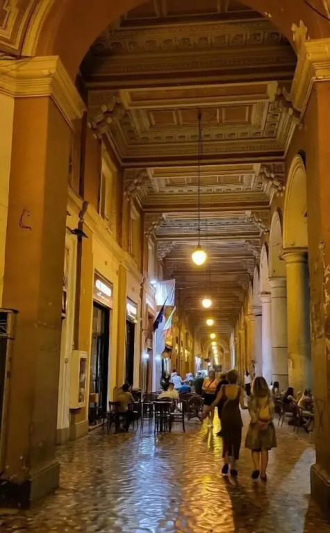 Rome Jubilee Stays