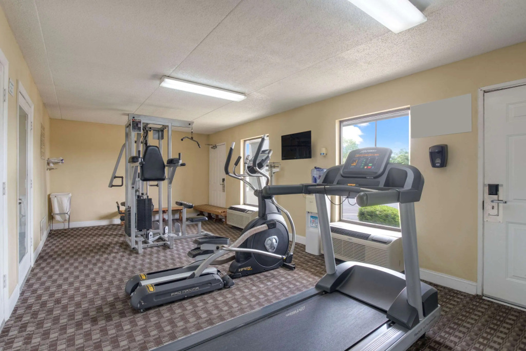 Quality Inn Lebanon