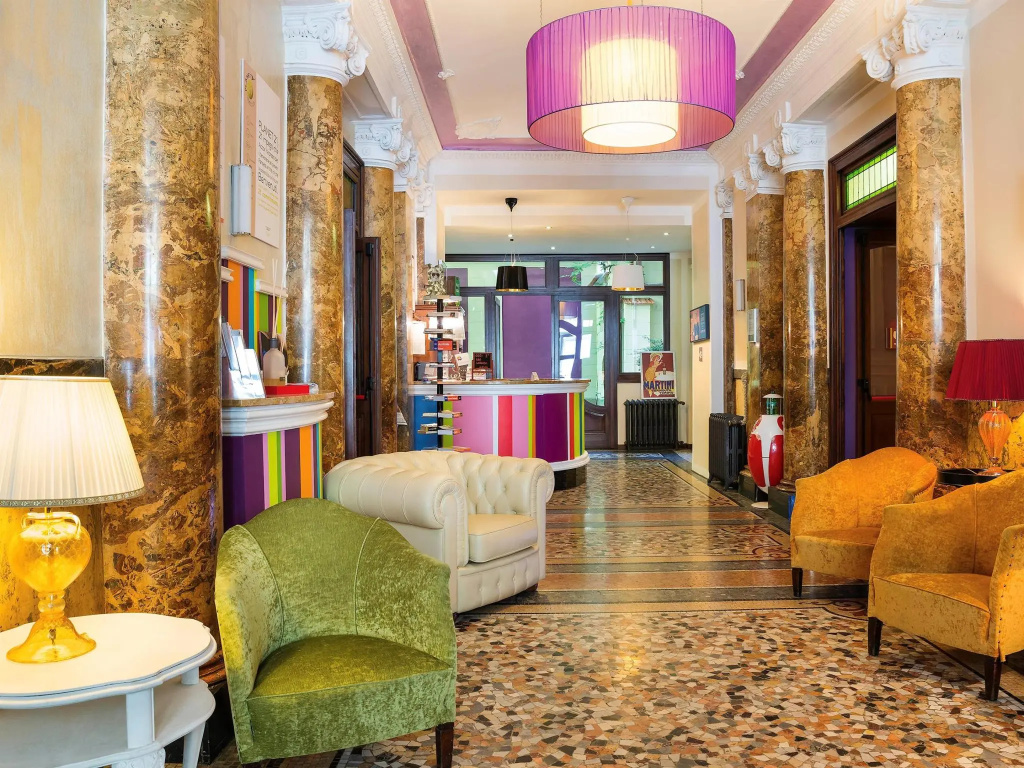 Hotel Astoria