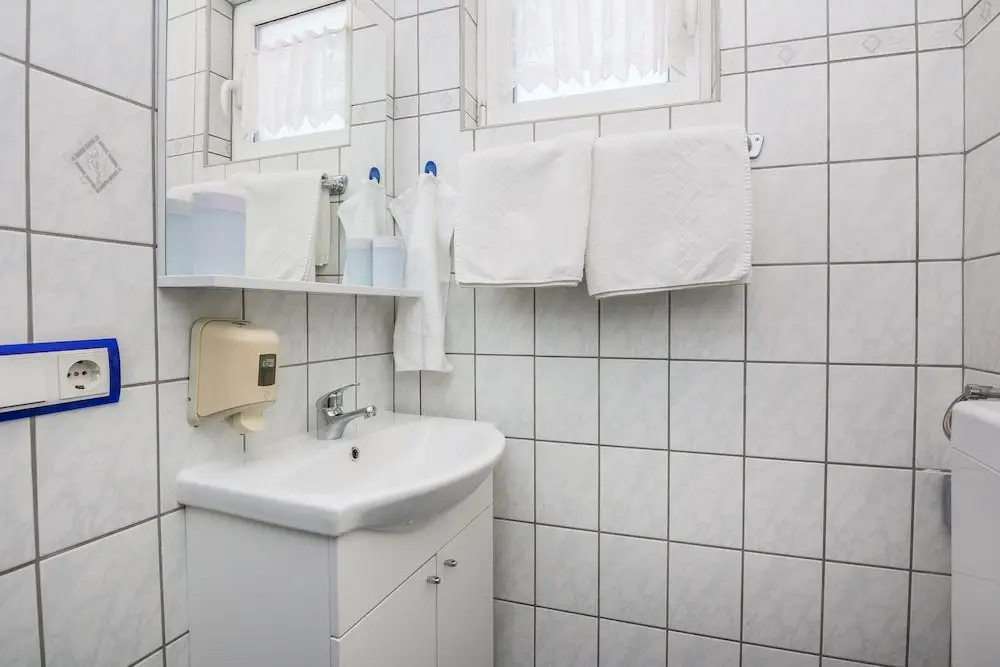 Apartment Kikas